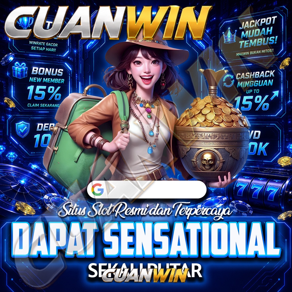 CUANWIN X Pet Flooring Pro: Slot Mahjong Ways Menghadirkan Variasi Animasi Dengan Motif Budaya Asia